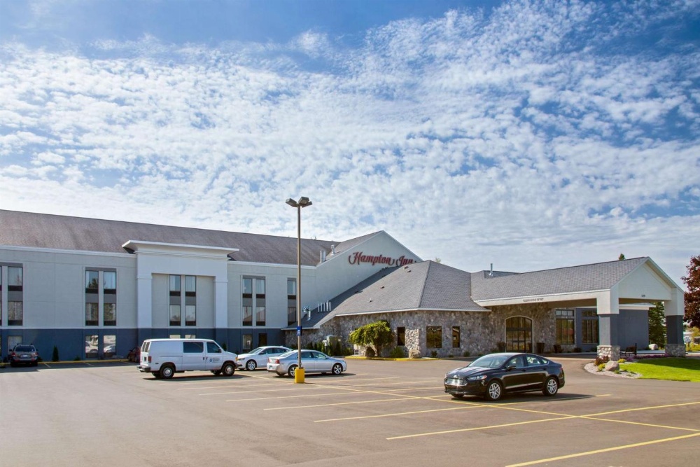 Hampton Inn By Hilton Sault Ste Marie MI Main image