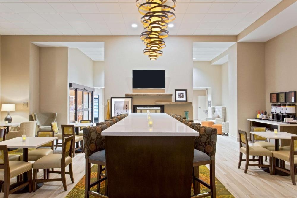 Hampton Inn By Hilton Sault Ste Marie MI